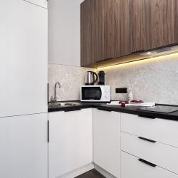 Фото Отель Сутки как дома на улице Ядринцевская