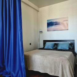 2-комнатные апартаменты стандарт