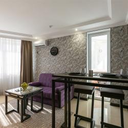 Фото Отель Giorgio-Haylaz-Home Апарт (Джорджио Хайлаз Хоум Апарт)