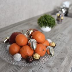 2-комнатные апартаменты  улучшенные №3