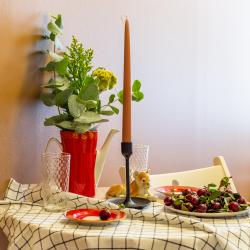 Комната стандарт с 1 двуспальной кроватью