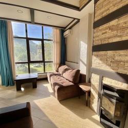 Апартаменты люкс Апартаменты Люкс