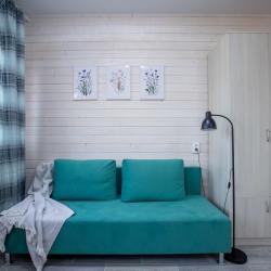 Фото Отель Дом КП Весна Парк 87