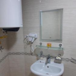 Фото Отель Al Bukhory (Ал Бухори)