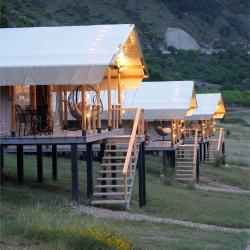 Фото Отель Медовый