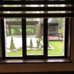 Фото Отель Ёлкина