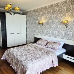 Фото Отель Двухкомнатная квартира с шикарным видом на море!