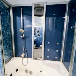 3-комнатные апартаменты улучшенные