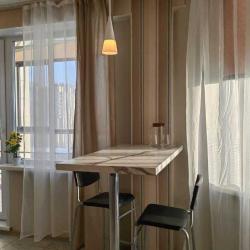 Фото Апартаменты на улице Якушева 33