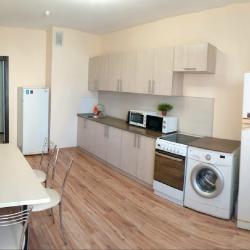 3-комнатные апартаменты стандарт