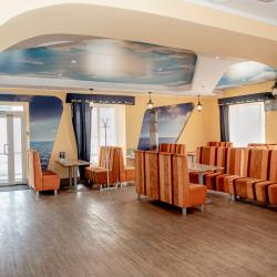 Фото Отель Маяк