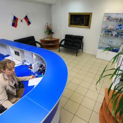 Фото Отель Олимп