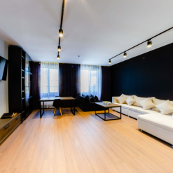 Фото Отель AFT Hotel (АФТ)