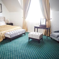 Фото Отель Грумант Resort & SPA (Резорт СПА)