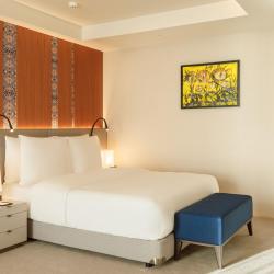 Vladivostok Grand Hotel & SPA (Владивосток Гранд) — 26a2c7935399410d183906d9df140236