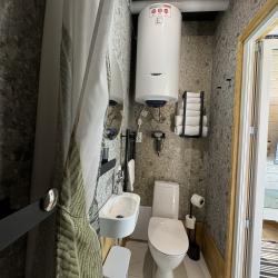 Фото Отель ЛесАбрау