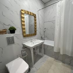 Фото Отель Rich House на проспекте Шахтёров 68