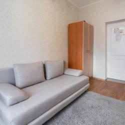 2-местный номер стандарт улучшенный