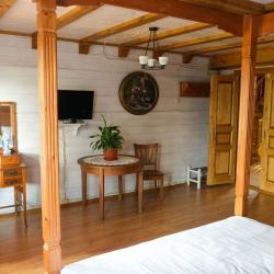 1-комнатный номер Дачный