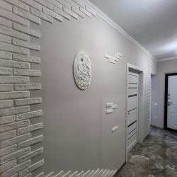 2-комнатные апартаменты люкс Москатова 25