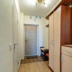 Фото Апартаменты на улице 65-летия Победы 27