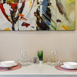 Фото Отель Prima Rent на улице Генкиной 25А