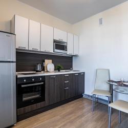 Фото Апартаменты Степаненков на Белинского 163Б