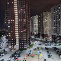 Фото Апартаменты на шоссе Московское 18 км 35