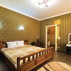 Фото Отель Hotel X.O. Переездная (Икс О)
