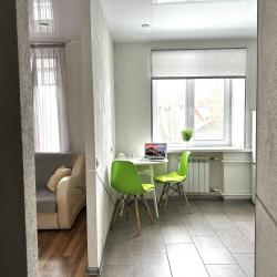 Апартаменты студия