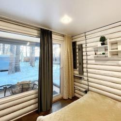 Фото Отель Nature Village (Натур Вилладж)