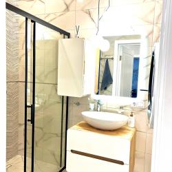 Фото Апартаменты Марсель на улице Энгельса