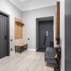 Фото Отель Квартира Катрин на улице Казанская 22