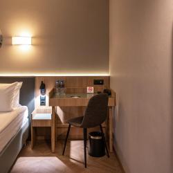 Фото Бутик-отель (бывш. Лада)