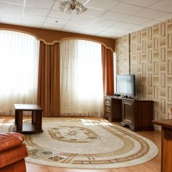 Номер люкс