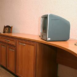 Фото Отель Ориенталь