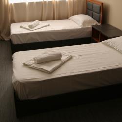 Фото Отель Asia (Азия)