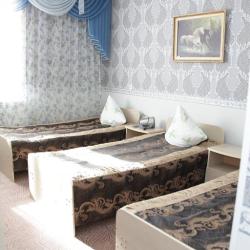 Фото Отель Ландыш