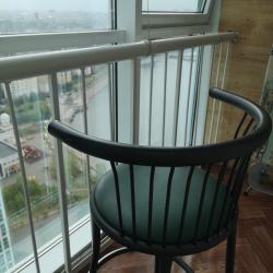 Фото Отель Grand Alatau (Гранд Алатау)