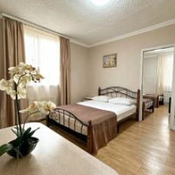 Фото Отель Сиена