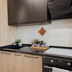 1-комнатные апартаменты улучшенные