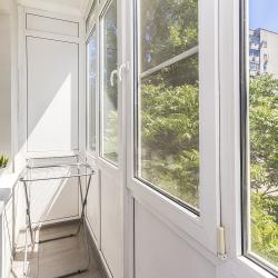 Фото Апартаменты ApartGroup на улице Хакурате 3