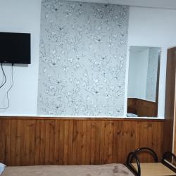 Номер эконом