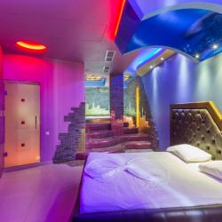 Фото Отель Green Palace Hotel (Грин Палас)