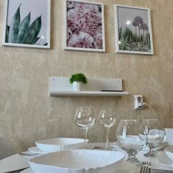 Фото Апартаменты на улице Лизы Чайкиной