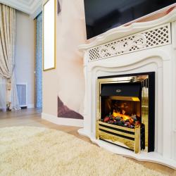 Апартаменты люкс