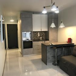 Фото Апартаменты Green Palace Sochi (Грин Пэлас )