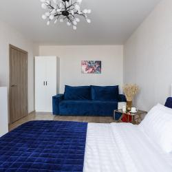 1-комнатные апартаменты стандарт