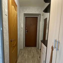 Фото Апартаменты на улице Титова 2