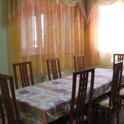 Фото Отель База отдыха Лада